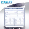 Plenlife 2 Pack | Gomitas con Biotina y Zinc -