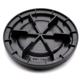 HAOTOM Headlight Lamp Bulb Back Cover Lid Dust Cap Compatible for Mitsubishi Outlander 2016 2017 2018 2019 2020 Headlamp Bulb Dust Cap Cover