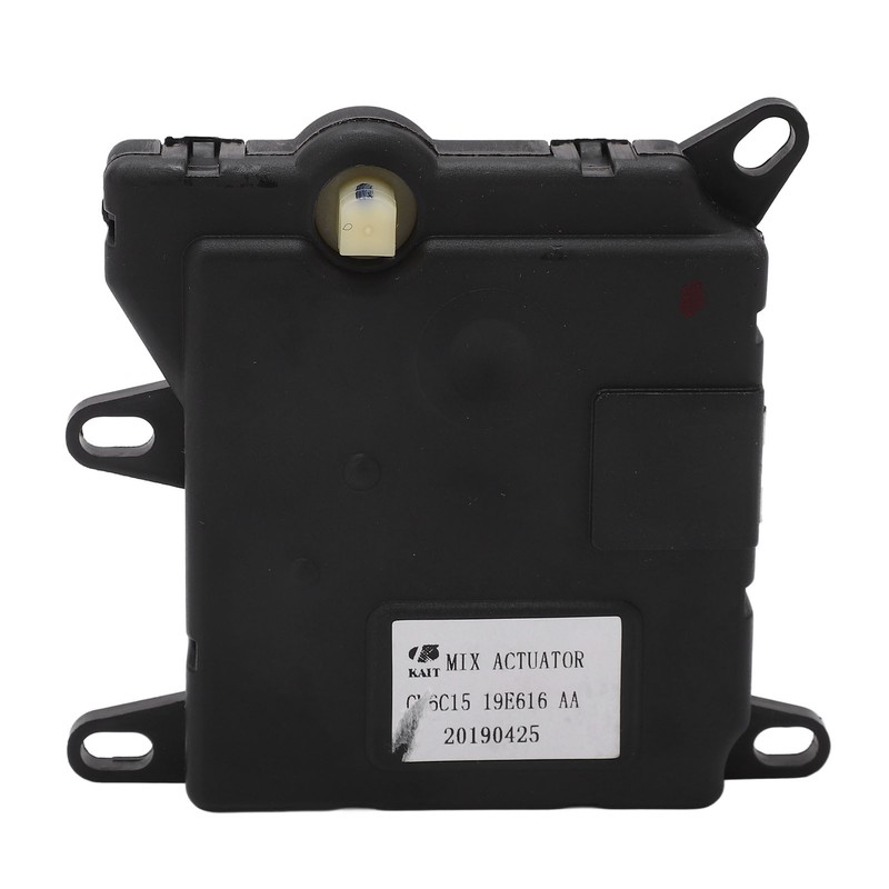 Heating Actuator 95VW 19E616 AD AC Heater Control Servo Motor