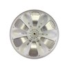 (Upgraded) 5845EA1003B Washplate Pulsator Assembly Replacement With Washer Pulsator Cap