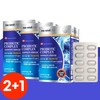 Direct 10 Billion Lactic Acid Bacteria Harmful Enteric Bacteria Enteric