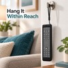 Silicone Protective Cover for Xfinity Comcast XR15 Voice Remote with