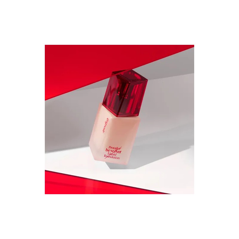 Espoir Protailor Foundation Be Velvet Spf22 Pa++