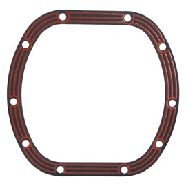 Replacement for Dana30 Differential Cover Gasket D030 Compatible with Dana 30, Dana 25 and 27 Axles