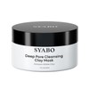 SYABO Deep Pore Cleansing Clay Mask, Blackhead Remover for Face,