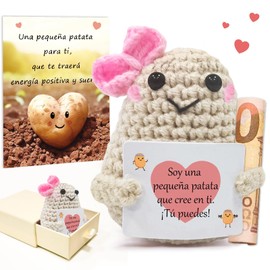 BOYATONG Peluche Inusual