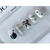 ⭐ [Happy Day Cat] Handmade Nail Tips ⭐ - Long