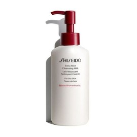Galleria Shiseido Extra Rich Cleansing Milk 125ml / 갤러리아 시세이도 엑스트라 리치 클렌징 밀크 125ml
