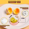 Egg Timer for Hard Boiled Eggs Soft Boiled Color Changing