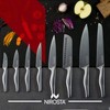 Nirosta Knife_Swing Large