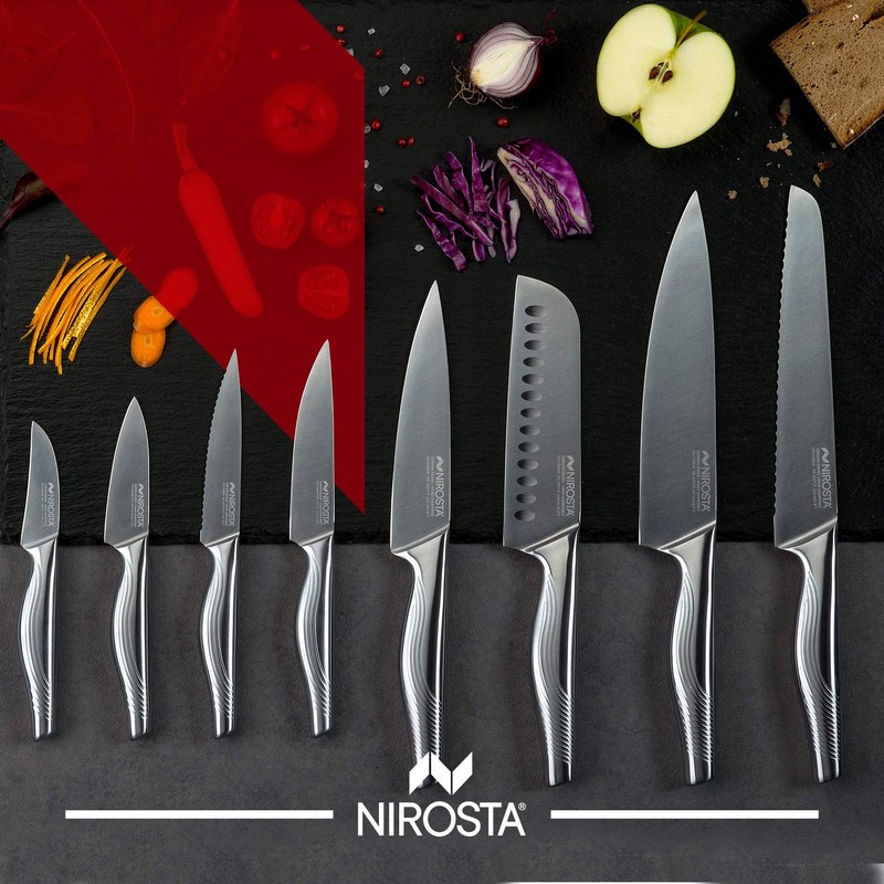 Nirosta Knife_Swing Large