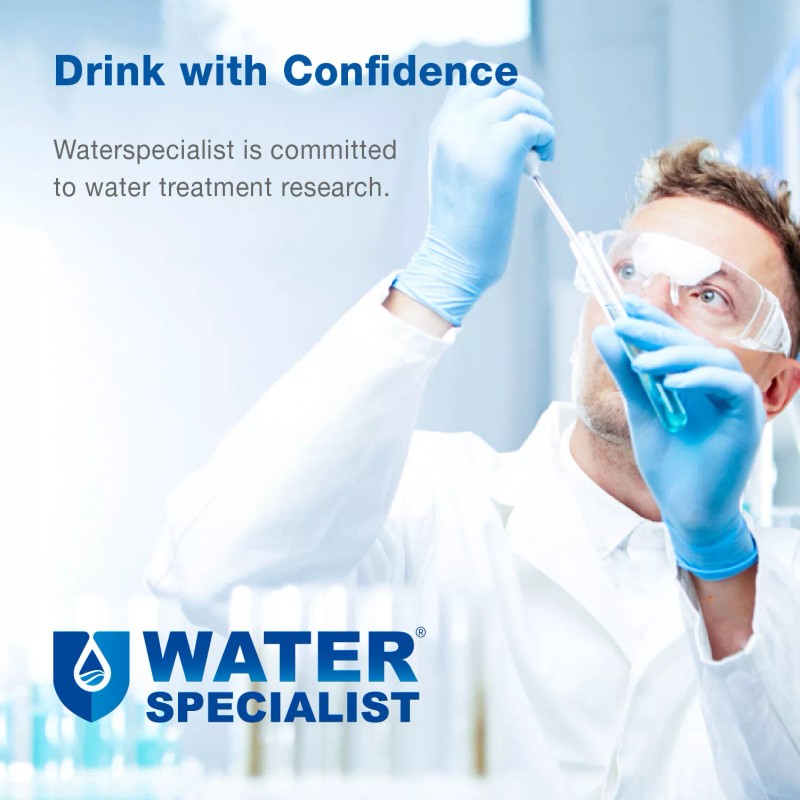Waterspecialist Waterspecialis