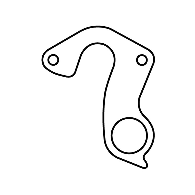 MARWI GH-150 Gear Hanger caphead M3 x 0.5 x 13L