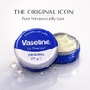 3 x Vaseline Lip Therapy Original 20g Tin – Classic