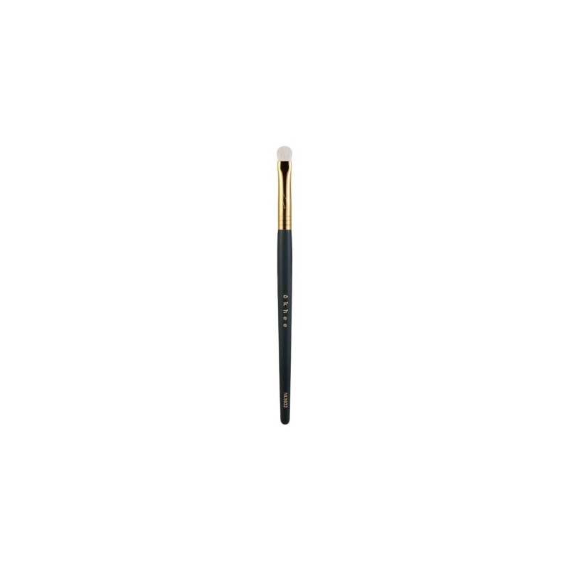okhee point eyeshadow brush (NUN02) / okhee 포인트 아이섀도우 브러시(NUN02)