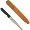 Karasawa Nail File with Storage Case (Mocha)