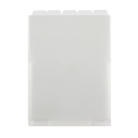 Shinseki Say ahutexihu 5 indekkusuforuda- A4 vertical Act – 915 Clear