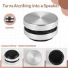 xelea Portable Mini Bluetooth Speaker Turns Anything Into A Speaker