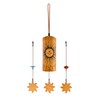 MEINL マイネル Sonic Energy Collection コシチャイム Cosmic Bamboo Chime Sol(昼)