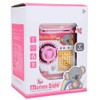 Money Box Cute Cartoon Children Kid Auto Scroll Paper Electronic
