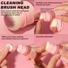 Nekoogirl Liquid Blush, Cream Blush for Cheeks, Matte Natural Blush,