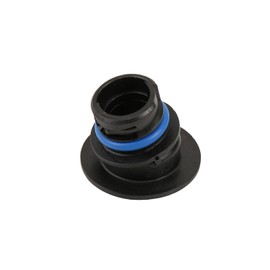 GM Genuine Parts 12589431 Engine Oil Filler Tube