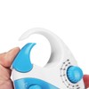 AM FM Portable Radio Portable Hook Type Waterproof Broadcast Music