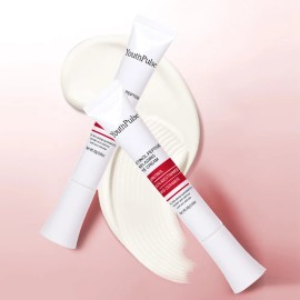 Crema Ojos Retinol Antiarrugas Péptidos Ojeras Todo Tipo Piel Día
