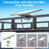 daboot Starlink Mini Mount - Star Link Mini Roof Rack