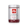 illy Intenso Ground Moka Coffee, Dark Roast, Intense, Robust and