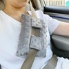 Little Port Pillow Heart Surgery Pillows for Chemo Port After