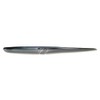 Lunker City Slug-Go Lure, 10 per Bag (Alewife, 6-Inch)