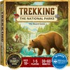 Underdog Games Trekking The National Parks - Award-Winning Family Board
