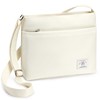 KALIDI FANCY FOREST Shoulder Bag, Men's, Large Capacity, Crossbody Bag,