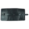 Hide & Drink, Double Pipe Pouch Handmade from Full Grain