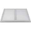 Vent Systems 200 x 200 mm / 8" x 8"