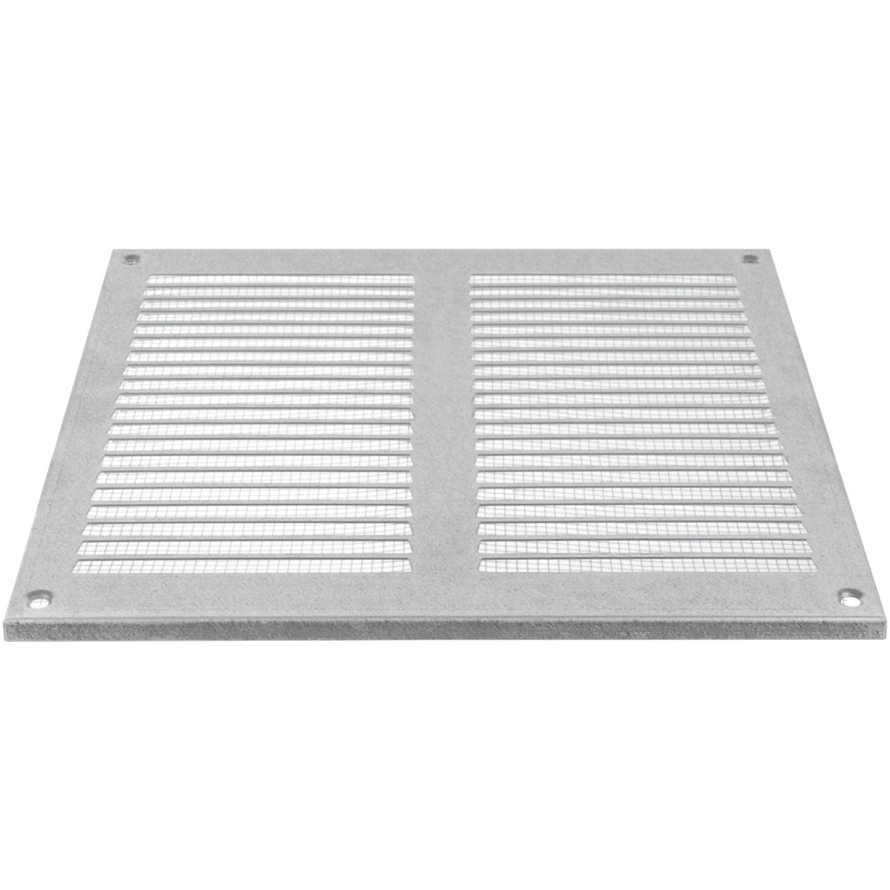 Vent Systems 200 x 200 mm / 8" x 8"
