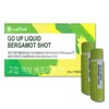 Webiome Goup Liquid Bergamot Shot 20g x 14 bottles x 4 / 위바이옴 고업 액상 베르가못 샷 20g x 14병 x 4개