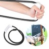 Rubber Archery Trainer Bow Puller Outdoor Shooting Equipment Fitness Arms