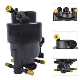 Lamerto Fuel Pump Assembly PFB-103 Replacement for 2011-2016 Ford F-250 F-350 F-450 F-550 Super Duty V8 6.7L HFCM Motorcraft # BC3Z9G282E E2565 SP1350