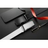 YOORAN Men's Belt Ratchet Leather Belt Automatic for Suit Business
