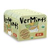 Organic Breath Mints by VerMints, Chai Flavor, All Natural Pastilles,