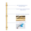 12V COB LED Flexible Strip Light Self Adhesive 90 CRI