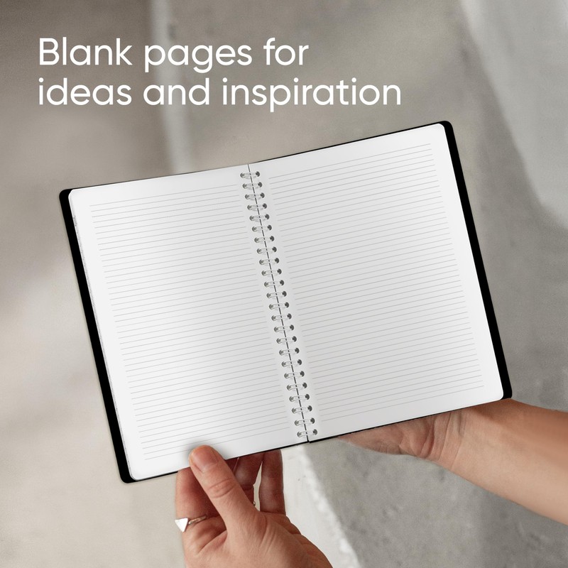 2026 Planner Weekly and Monthly – Hourly Appointment Book 2026