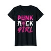 Punk Rock Girl | Punk Rock Music | Rocker Punker