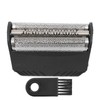 Electric Shaver Replacement Foil ABS Portable Razor Replacement Foil for