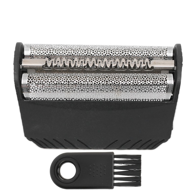 Electric Shaver Replacement Foil ABS Portable Razor Replacement Foil for