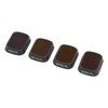 Drone Camera Filter ND8PL ND16PL ND32PL ND64PL HD Optical Glass