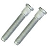 Vanshly 2 Pcs,6509420AA Rear Wheel Lug Stud for 2013-2022 Dodge
