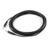 CablesOnline 15ft 3.5mm (1/8in) Stereo 4-Pole TRRS Male to Male